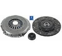 Kit frizione 3000 815 001 SACHS per AUDI VW