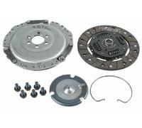 SACHS Kit Frizione per VW Caddy II Box 9K9A 1.9 Sdi Polo Classic 6KV2 100