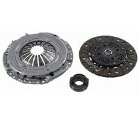 SACHS 3000 822 701 Kit frizione per VW Golf IV Schrägheck (1J1)