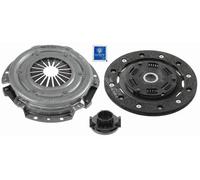 Kit frizione 3000 822 801 SACHS per RENAULT CLIO I MEGANE I TWINGO I