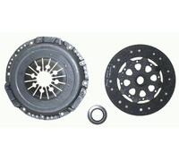 Kit frizione 3000 824 202 SACHS per MERCEDES-BENZ SL CLASSE S