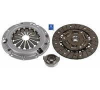 SACHS 3000 824 601 Kit Frizione Per Mazda MX-5 MK II (NB) 1998-2005