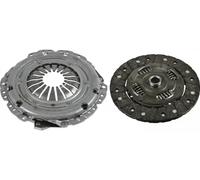 Sachs Kit frizione 3000 828 202 per Opel Vectra B (J96) 1995-2004