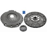 Sachs 3000 828 601 Kit Frizione per VW Lt 28-35 II 2DB 2DE 2DK Lt 28-46 II