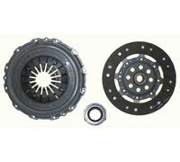 Kit frizione 3000 829 001 SACHS per VW TRANSPORTER T4 Pianale piatto/Telaio