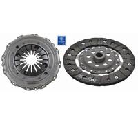 Kit frizione 3000 831 301 SACHS per VW TRANSPORTER T4 Furgone