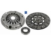 SACHS Kit frizione per OPEL VAUXHALL 3000 834 901