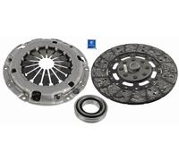 SACHS Kit frizione per OPEL VAUXHALL 3000 834 901