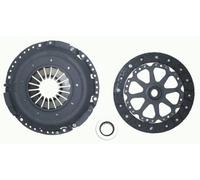 Kit frizione 3000 836 001 SACHS per PORSCHE 911 911 Cabriolet