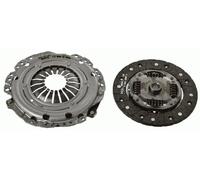 Kit frizione 3000 838 801 SACHS per OPEL VECTRA B ZAFIRA A MPV / Space wagon