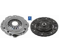 Kit frizione 3000 838 901 SACHS per OPEL ASTRA G Tre volumi ASTRA G Hatchback