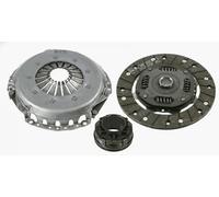 SACHS 3000 840 301 Kit Frizione per Volkswagen Passat B5 (3B2) 1996-2001 e altri veicoli