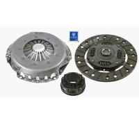 Kit frizione 3000 840 301 SACHS per AUDI VW