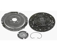 SACHS Kit frizione
