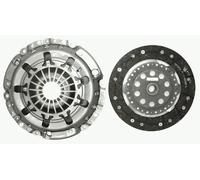 Kit frizione 3000 844 501 SACHS per VOLVO S70 V70 I C70 I Coupé V40 Familiare