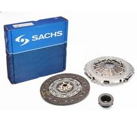 Kit frizione SACHS 3000 845 001
