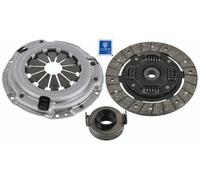SACHS Kit frizione per HONDA 3000 845 601