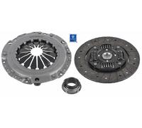 SACHS 3000 846 001 Kit frizione