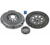 Kit frizione 3000 846 501 SACHS per MERCEDES-BENZ VITO Autobus CLASSE V
