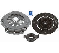 Kit frizione 3000 852 101 SACHS per FIAT MULTIPLA