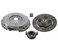 Sachs 3000 855 201 Kit Frizione per Citroën XM Fiat Ducato Peugeot 605