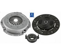 Sachs Kit frizione 3000855801 per Citroën Jumper e Peugeot