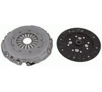 Kit frizione 3000 856 801 SACHS per MERCEDES-BENZ CLASSE A VANEO