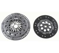 Kit frizione SACHS XTend 3000 856 901