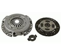 SACHS Kit frizione per CITROËN PEUGEOT 3000 859 101