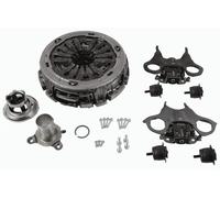 SACHS 3000 943 006 Kit Frizione DCT Per Renault Captur I (J5_, H5_) 2013