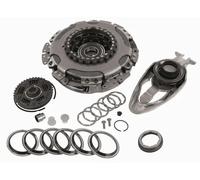 Kit frizione 3000 943 016 SACHS per AUDI SKODA SEAT VW