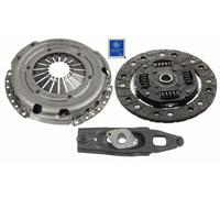 Kit frizione SACHS 3000 950 001