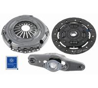 SACHS 3000 950 002 Kit Frizione per Volkswagen Polo II (9N_, 9A_) 2001-2014 e altri veicoli