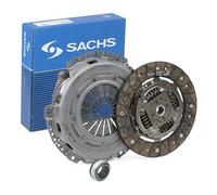 KIT FRIZIONE 3000 950 005 SACHS per CITROËN,DS,PEUGEOT