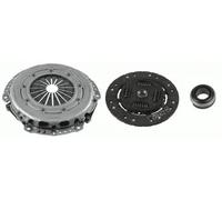 SACHS Kit Frizione per Fiat Ducato Bus 244 Z_ 2.0 JTD 230 Scudo Box 220_