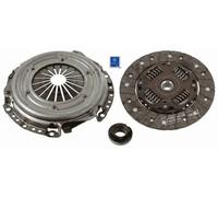 Kit frizione 3000 950 028 SACHS per PEUGEOT CITROËN FIAT