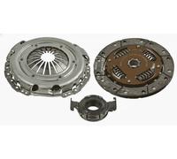 SACHS Kit frizione 3000 950 076 per Fiat Palio, Doblo, Albea