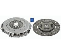 Kit frizione 3000 950 079 SACHS per CITROËN C4 GRAND PICASSO I