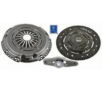 Kit frizione 3000 950 082 SACHS per SKODA VW AUDI SEAT