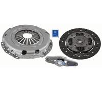Kit frizione 3000 950 100 SACHS per VW SEAT SKODA
