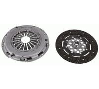 Kit frizione 3000 950 538 SACHS per RENAULT NISSAN DACIA MERCEDES-BENZ