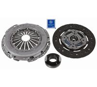 SACHS 3000 950 564 Kit Frizione per Kia Cee'd SW (ED) 2007-2012 e altri veicoli