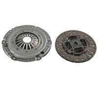 Kit frizione 3000 950 615 SACHS per OPEL VECTRA B Hatchback ASTRA G Hatchback