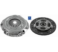 Kit frizione 3000 950 621 SACHS per CITROËN XSARA PICASSO