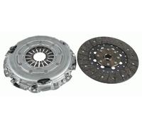 Kit frizione 3000 950 628 SACHS per CHEVROLET OPEL