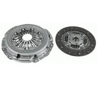 Kit frizione 3000 950 629 SACHS per DACIA RENAULT