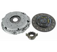 Kit frizione SACHS XTend 3000 950 631