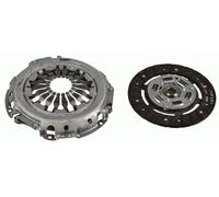 Kit frizione 3000 950 633 SACHS per MERCEDES-BENZ
