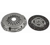 Kit frizione 3000 950 640 SACHS per TOYOTA AVENSIS Tre volumi VERSO AURIS