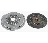 SACHS Kit frizione 3000 950 641 per Mercedes-Benz Classe A (W169)